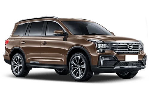 Gac GS8 (I Поколение)