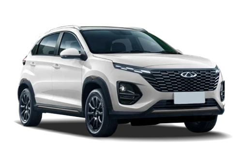 Chery Tiggo 3X (I Рестайлинг)