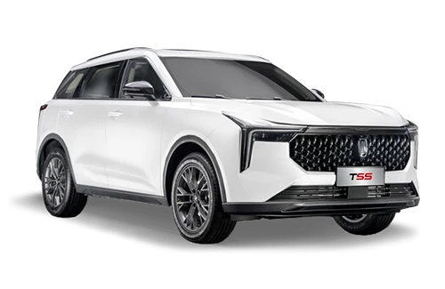 Faw Bestune T55 (I Поколение)