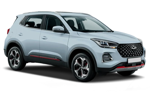 Chery Tiggo 4 Pro (I Поколение)