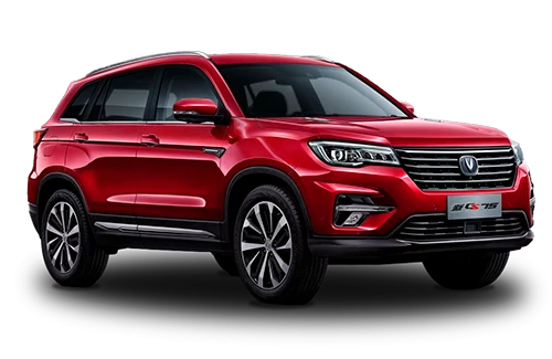 Changan CS75 FL (I Рестайлинг)