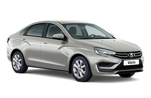 Lada Vesta Седан I Рестайлинг (NG)