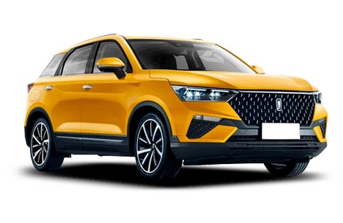 Faw Bestune T77 (I Поколение)