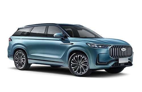 Chery Tiggo 9 (I Поколение)