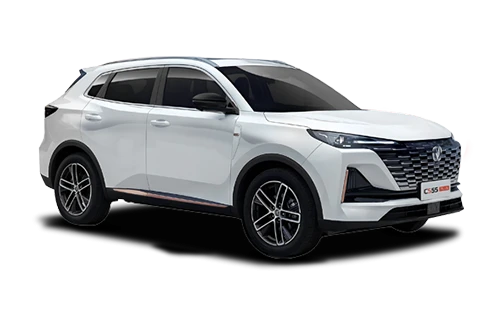 Changan CS55PLUS (I Рестайлинг)