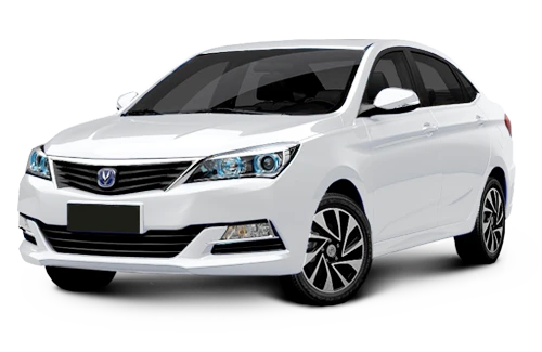 Changan Alsvin 
