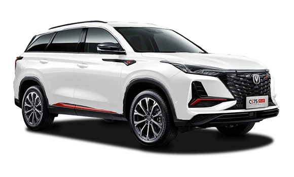 Changan CS75PLUS (I Рестайлинг)