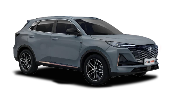Changan CS55PLUS (I Рестайлинг)