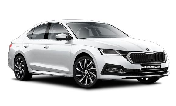 Skoda Octavia A8 A8