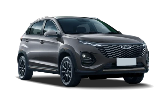 Chery Tiggo 3X (I Рестайлинг)