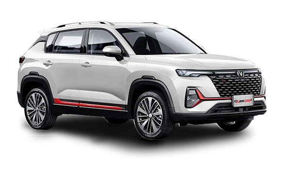 Changan CS35PLUS (I Рестайлинг)