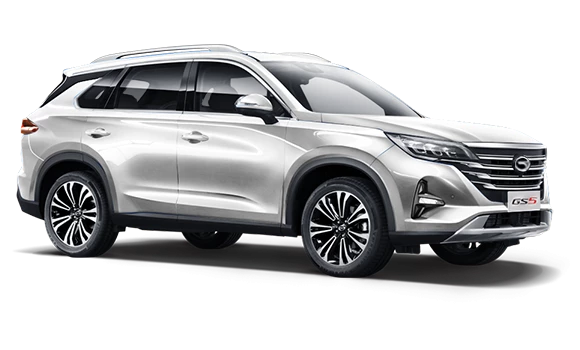 Gac GS5